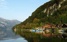 Hotel Chalet du Lac Iseltwald